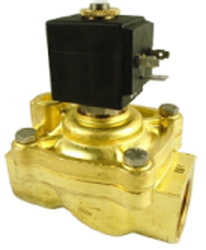 Soleniod Valve